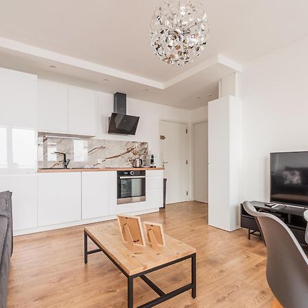 Appartement Le Sainte Helene à Strasbourg Extérieur photo