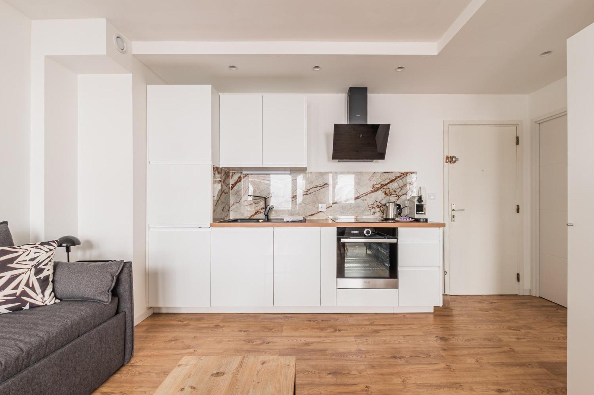 Appartement Le Sainte Helene à Strasbourg Extérieur photo