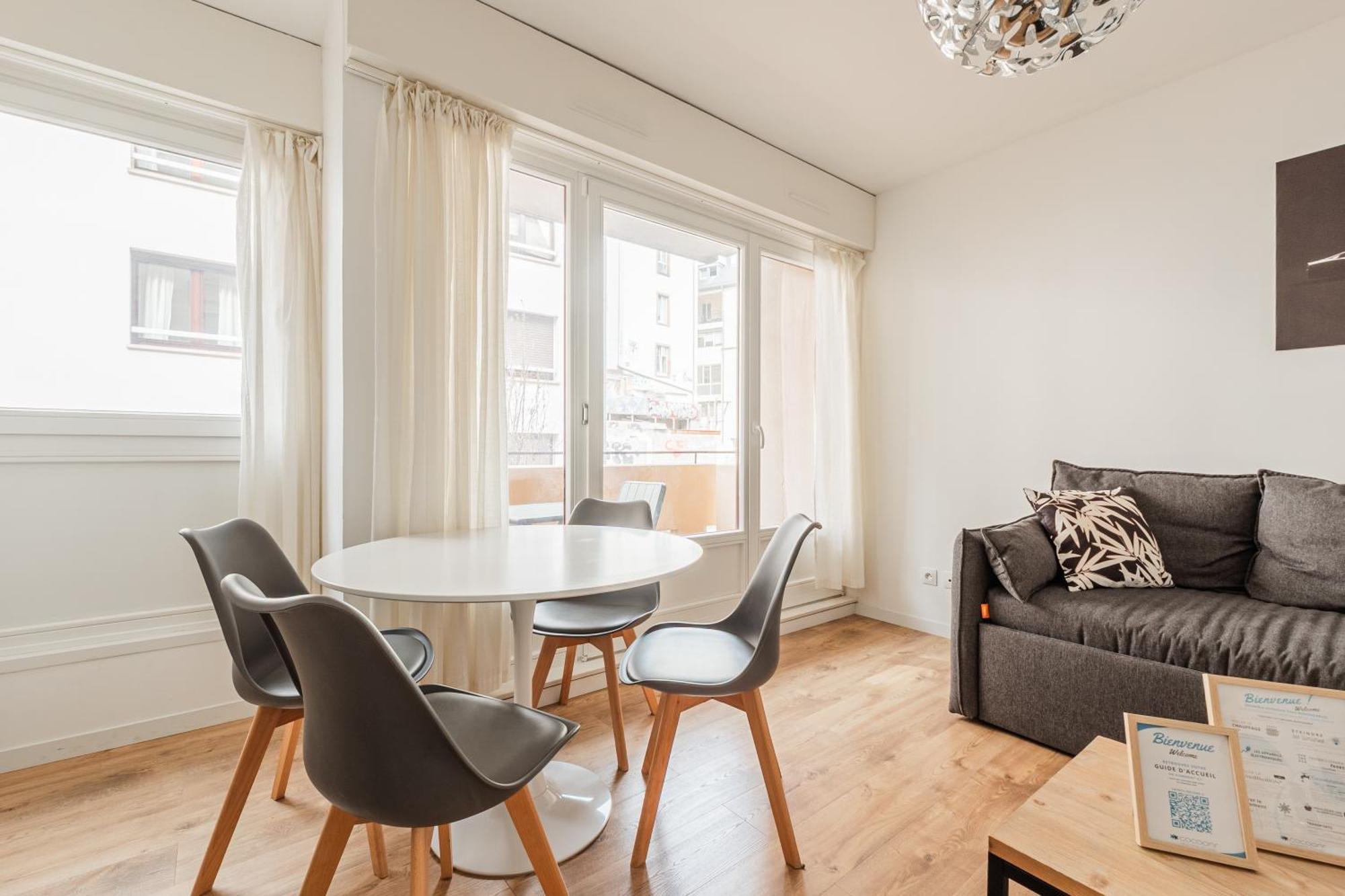 Appartement Le Sainte Helene à Strasbourg Extérieur photo