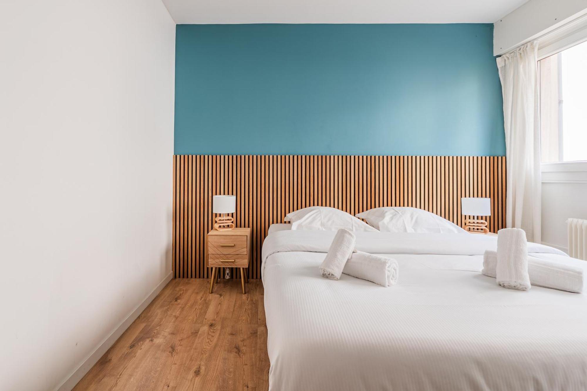 Appartement Le Sainte Helene à Strasbourg Extérieur photo