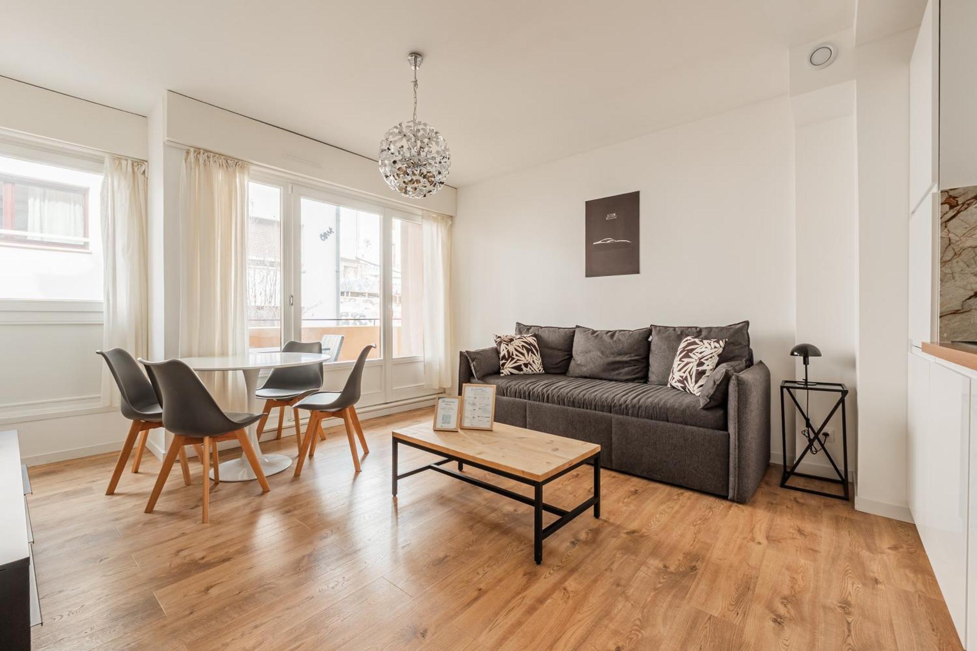 Appartement Le Sainte Helene à Strasbourg Extérieur photo